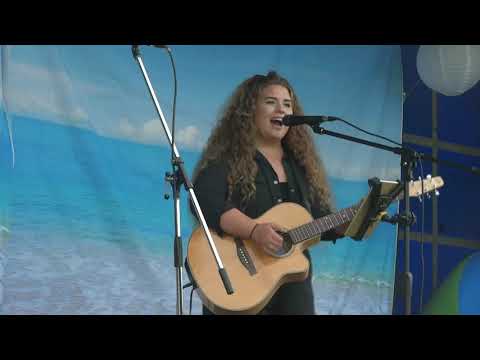 Yazzy - Islands In The Stream