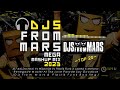 DJS FROM MARS MEGA MIX - Best Mashups & Remixes