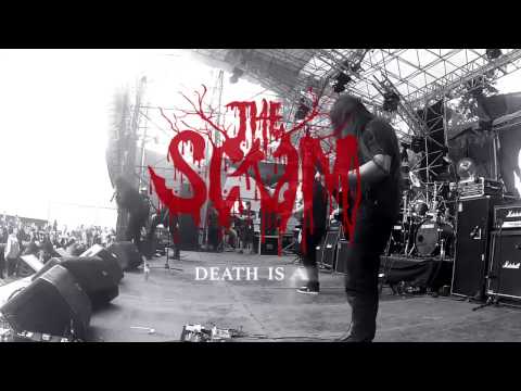 The Scum - Death is all