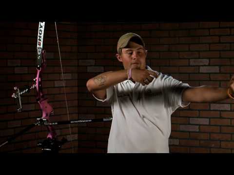 Form 8: Breathing Techniques