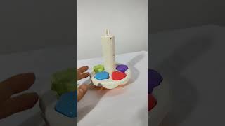 Juego De Encastre Musical