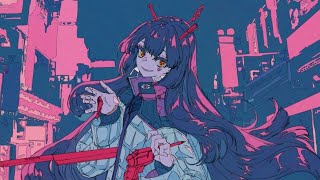 【歌ってみた】幽霊東京 / わかめ