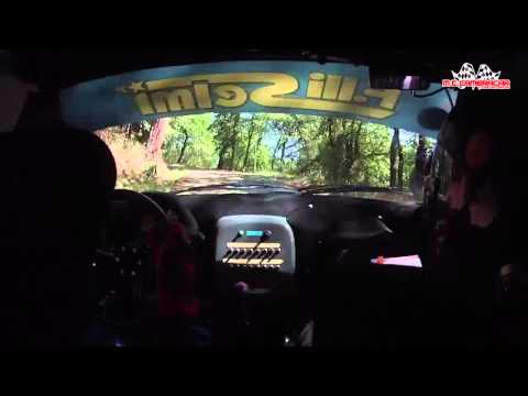 Reggello 2015 Bonechi - Cappai P:S: 3