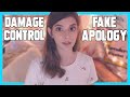 Entitled Streamer InvaderVie Gives TERRIBLE Apology After Backlash