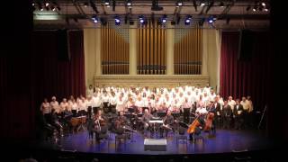 SPC Chorus - Wolfgang Amadaus Mozart - Requiem(In Memory of Jason Miller) - The Palladium