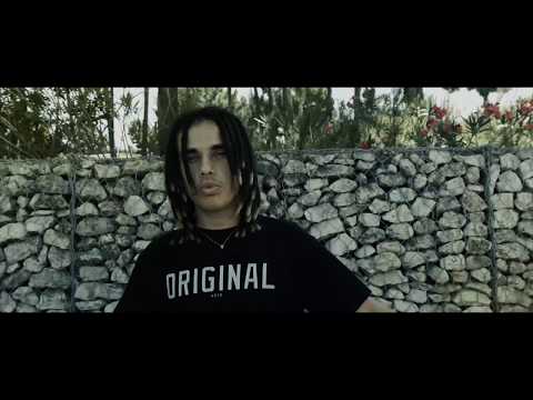 DreNaz "Tudo Alguem Ta Xinti" (Exclusive - Official Music Video) 4K