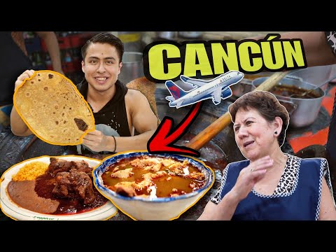 El RETO de PANTACO que NADIE HA LOGRADO en 46 AÑOS 🌮 | **Viaje a Cancún si Logro Ganar🔥🇲🇽✈️