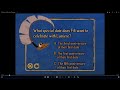 Belle S Magical World Special Edition UK DVD 2003 Belle S Delightful Dinner Game