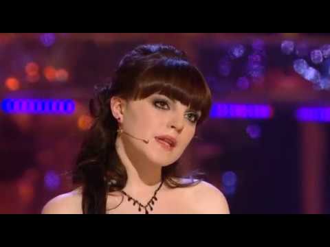 I'd Do Anything (BBC) S01E11 - Live Show 5