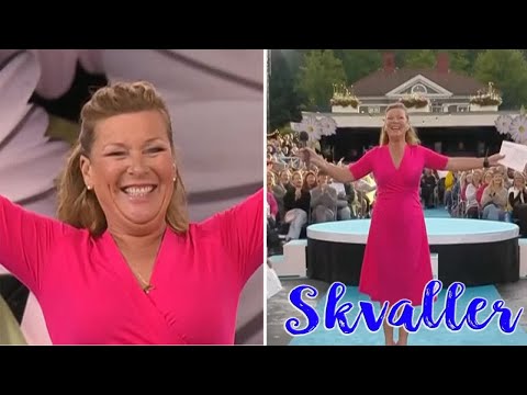 Därför vägrade Björn Skifs medverka i ”Lotta på Liseberg” – tackade nej till Lotta i 10 år