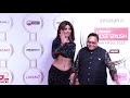 Lokmat Most Stylish Awards 2023 Shilpa Shetty Malaika Arora Ananya Esha Gupta