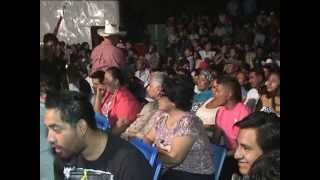 preview picture of video 'PLAZA DE  TOROS  DE SAN PABLO ANICANO,   LLENO  TOTAL'