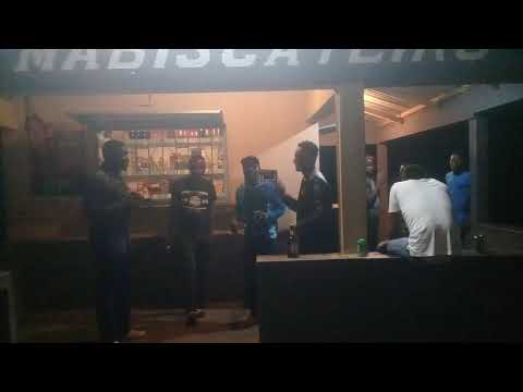 Dj mavava ft mr malo pro ka mabiscatero