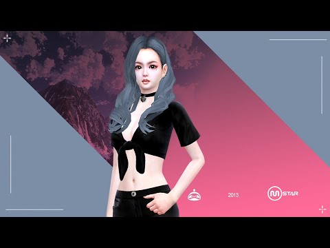 Tanyuha™ in Mstar (Smile - Avril Lavigne)