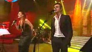 Candan Erçetin &amp; Teoman - anlıyorsun değil mi