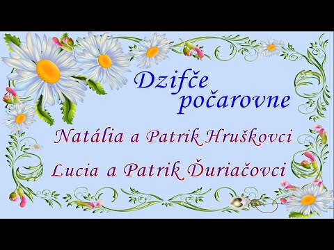 ZASPIEVAJ SI ĽUDOVKU - klip 04