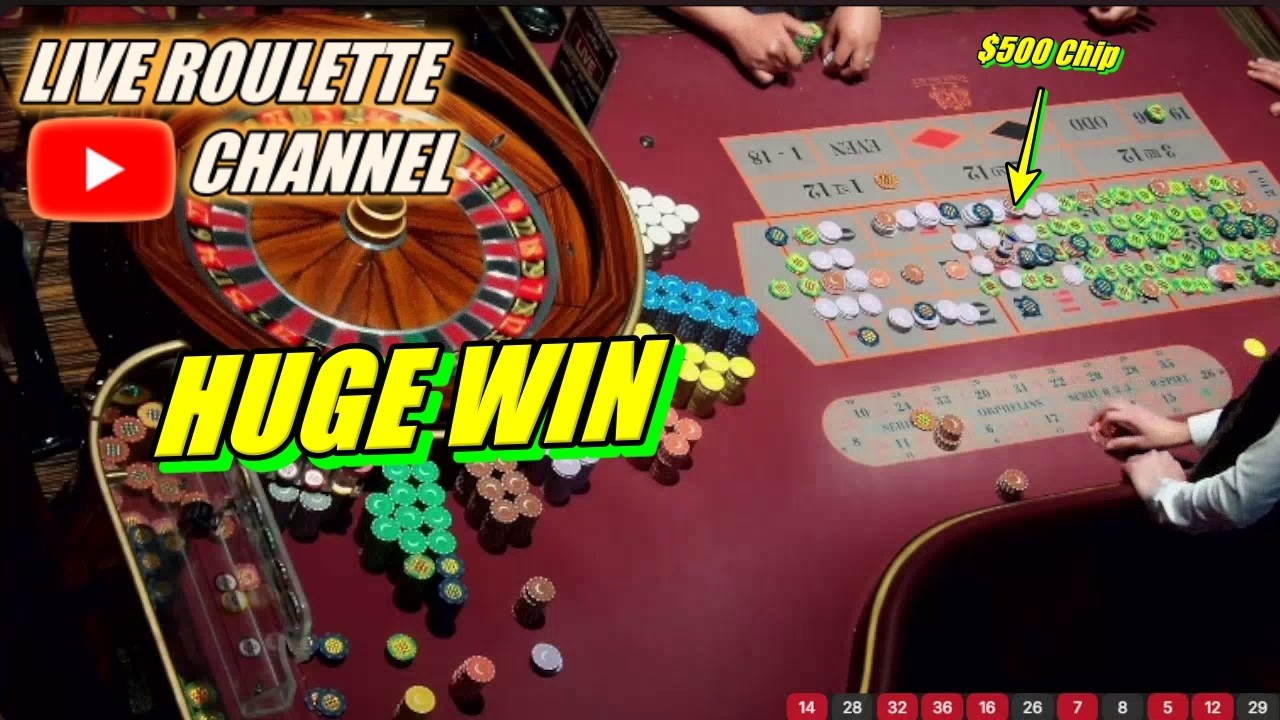 Lightning Roulette Brings Electric Energy to Online Gaming