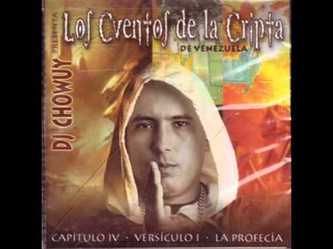 Cuentos de la cripta de venezuela - Pepa la puta