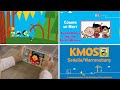 PBS Kids Program Break 2021 KMOS