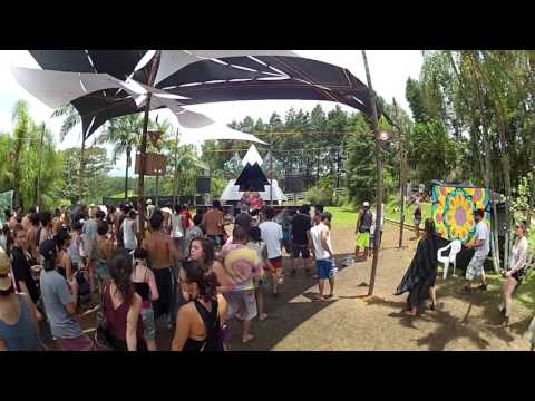 Disfunction @ Katayy Festival 2015 - Brazil