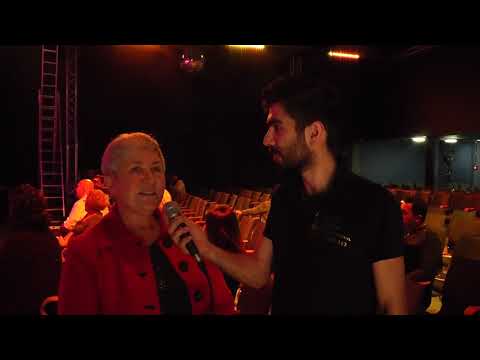 Eski Dostlar Türk Sanat Müzigi Korosu Wuppertal - Cumhuriyet Konseri 29.10.2017 - 1. Bölüm