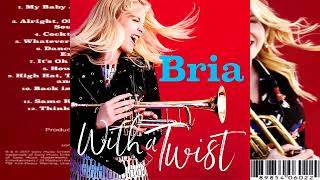 Bria Skonberg ‎– Alright, Okay, You Win / Soul Bossa Nova