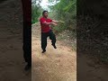 Snake Style Basic #kungfu #martialarts