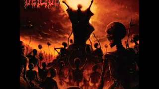 Deicide - To Hell with God
