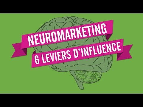NEUROMARKETING 3 CERVEAUX À CONVAINCRE
