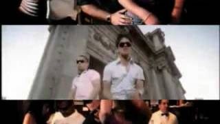 Rakim y Ken-Y - Oh Oh Siguelo Bailando (Por Que Te Estan Velando) Video Official