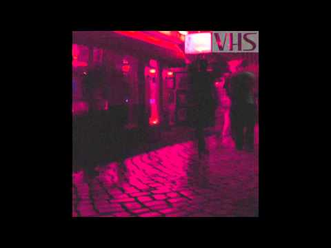 VHSテープリワインダー - Red Light District (FULL ALBUM) [HQ]