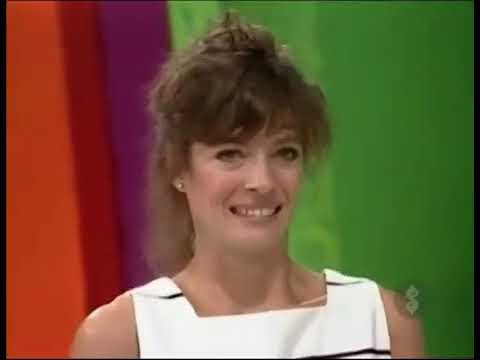 The Price Is Right-A INTERESTING PLAYING OF 3 STRIKES *Reuploaded*