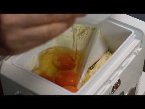 Marcato | Pasta Fresca