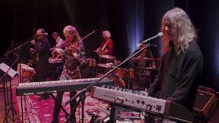 Souvenirs Performs Faces of America at the Nevada Theatre