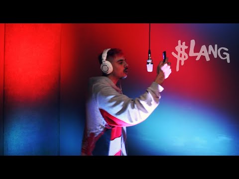 Perry Pete - SLANG SESSION No.6