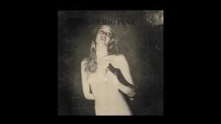 The Big Pink - At War With Sun (Instrumental)