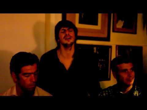 Rodrigo Rebelo de Andrade, "Fado Franklim (sextilhas)" - "Eu queria cantar-te um fado"