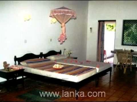 Surya Lanka Ayurveda Beach Resort, Talalla, Sri Lanka