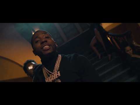 YFN Lucci - "The King" (Official Music Video)