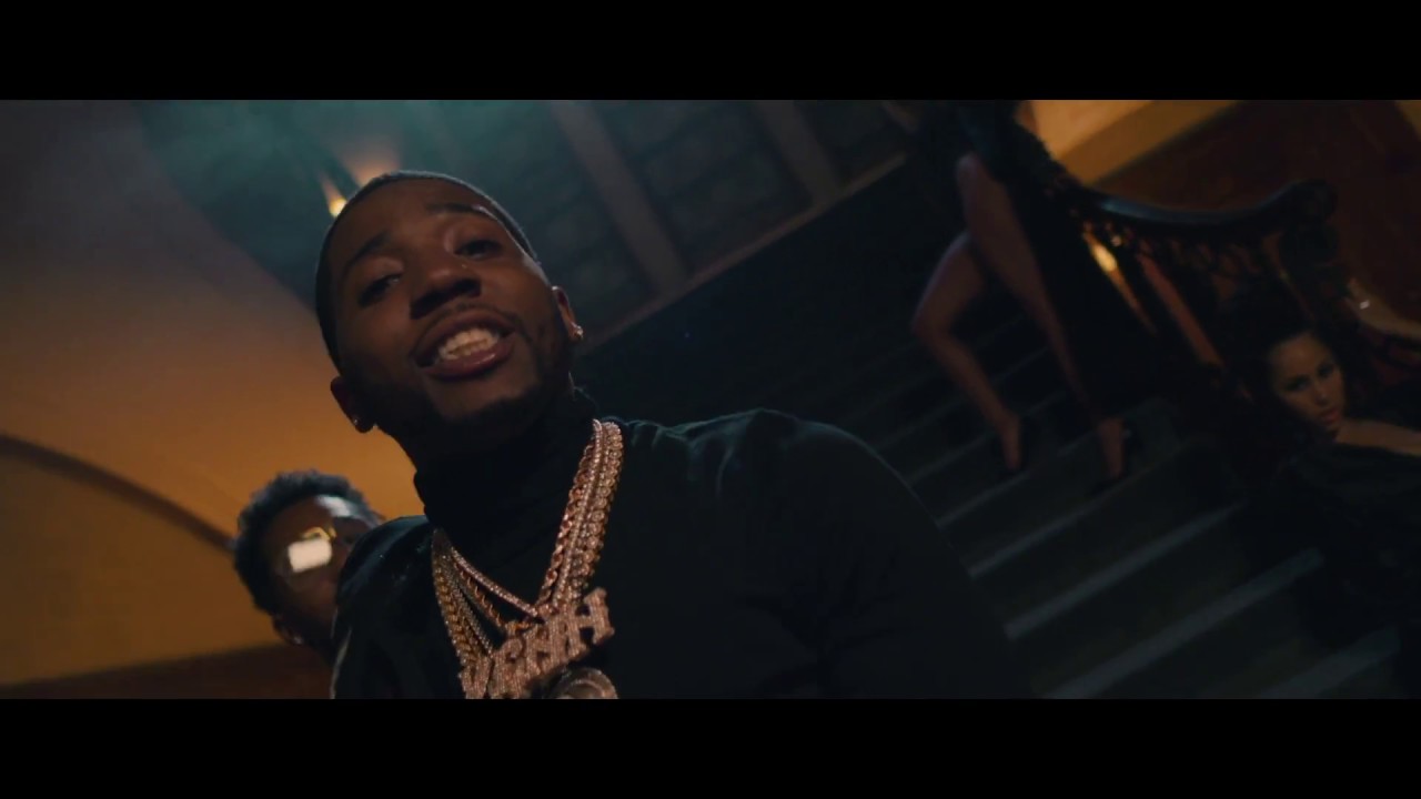 YFN Lucci – “The King”