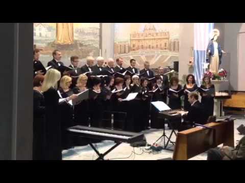 Emil Cossetto - Ave Maria