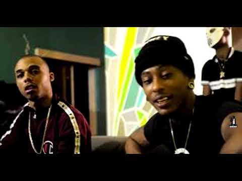 Almighty Supsect x Azchike x James Too Cold "Bankrolls"