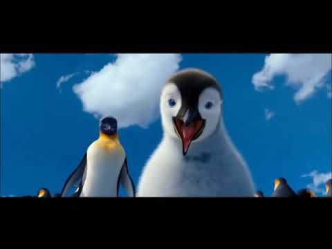 Kung Fu Shark  Part 2   Mumble's Noodle Shop Dream Talk