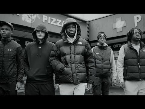 YOKO - Jamel (Clip Officiel)