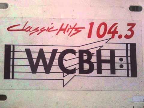 WCBH May 1990