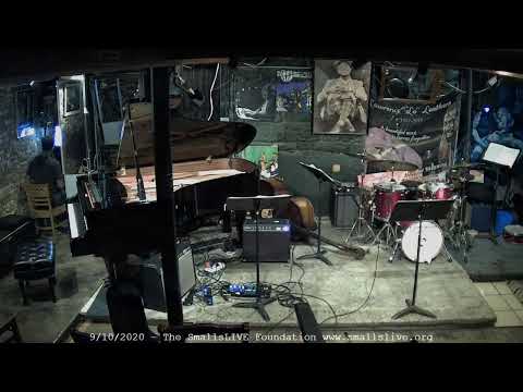 Roxy Coss Quintet 9/10/2020 - SmallsLIVE Foundation