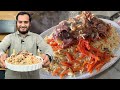 Afghani Kabuli Pulao Recipe - National Dish of Afghanistan DEFAULT Thumbnail