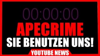APECRIME HAT UNS VERARSCHT! (Zombie)