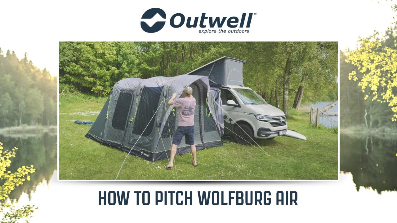 Product youtube video