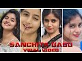 Sanchita Basu Viral Video Sanchita Basu Top Hindi Video Status